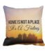 Good Vibes Home Cushion Cover