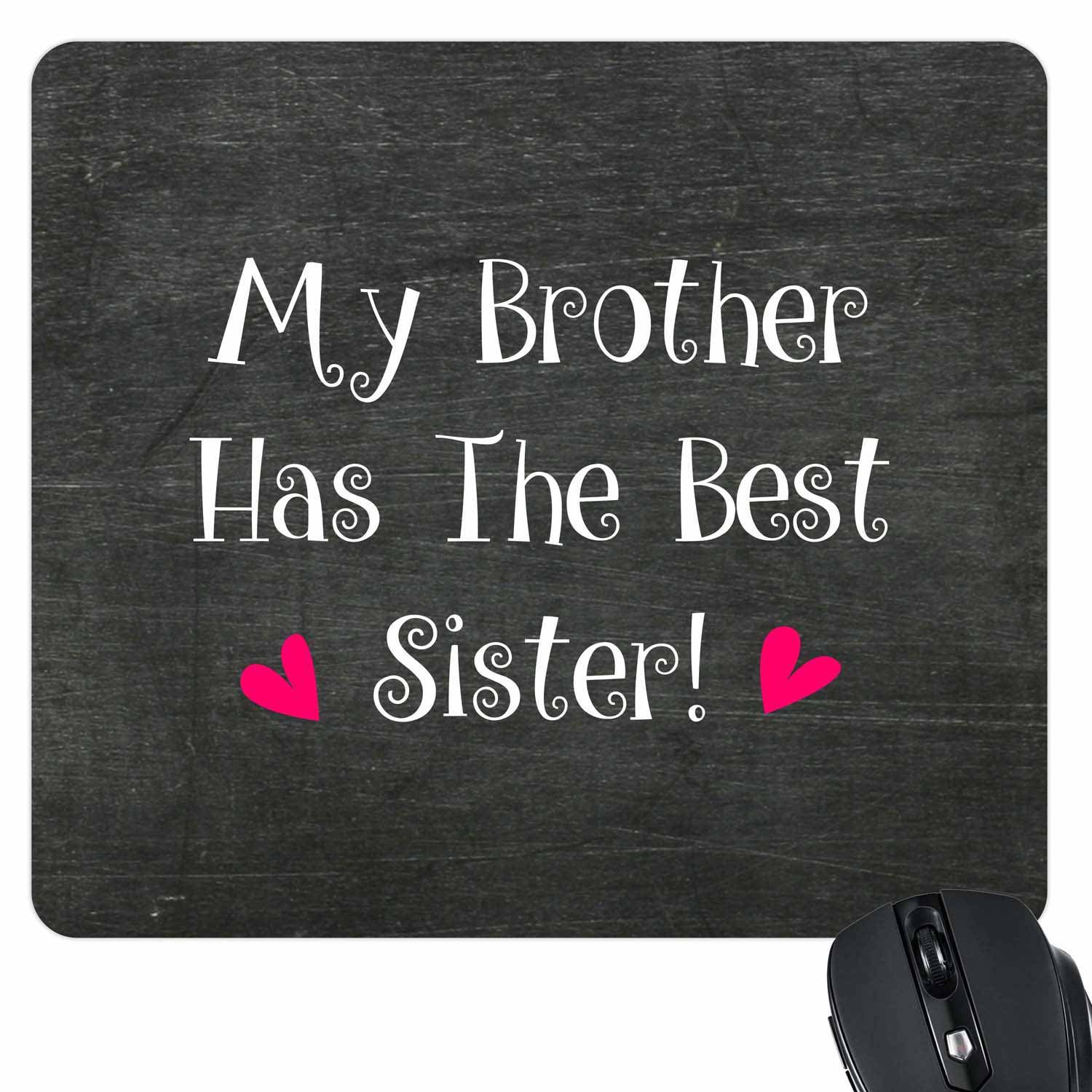 TSUYAWU Inspirational Brother Gift from Brother Sister, to India | Ubuy